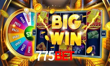 Desvendando o Mundo dos Jogos Virtuais na 775bet