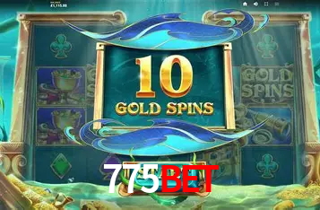 A Emoção da Loteria na 775bet: Uma Chance de Mudança de Vida