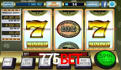 Descubra a Essência do 775bet: Nossa História e Compromissos