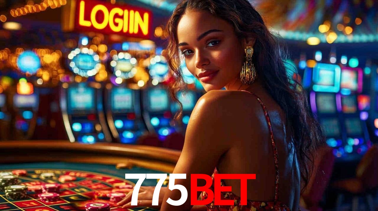 Estatísticas 775bet