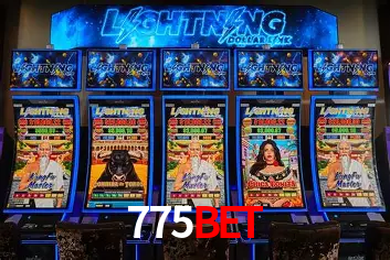 A Revolução dos Aplicativos de Jogos no 775bet