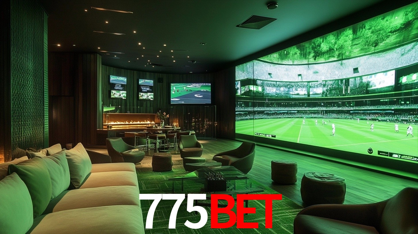 775bet - Cassino em um Clique - 775bet.com