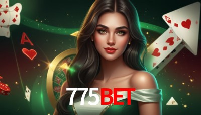 775BET Casino: Jogue Online e Ganhe Grandes Prêmios
