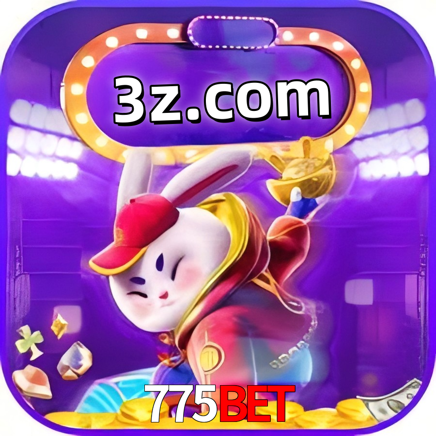 Logo 775BET