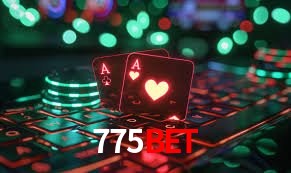 Casino VIP 775bet