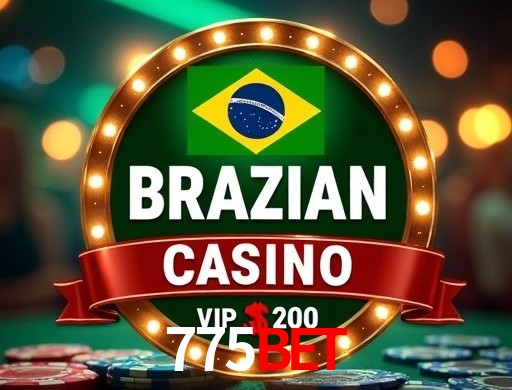 Integração de APIs 775bet