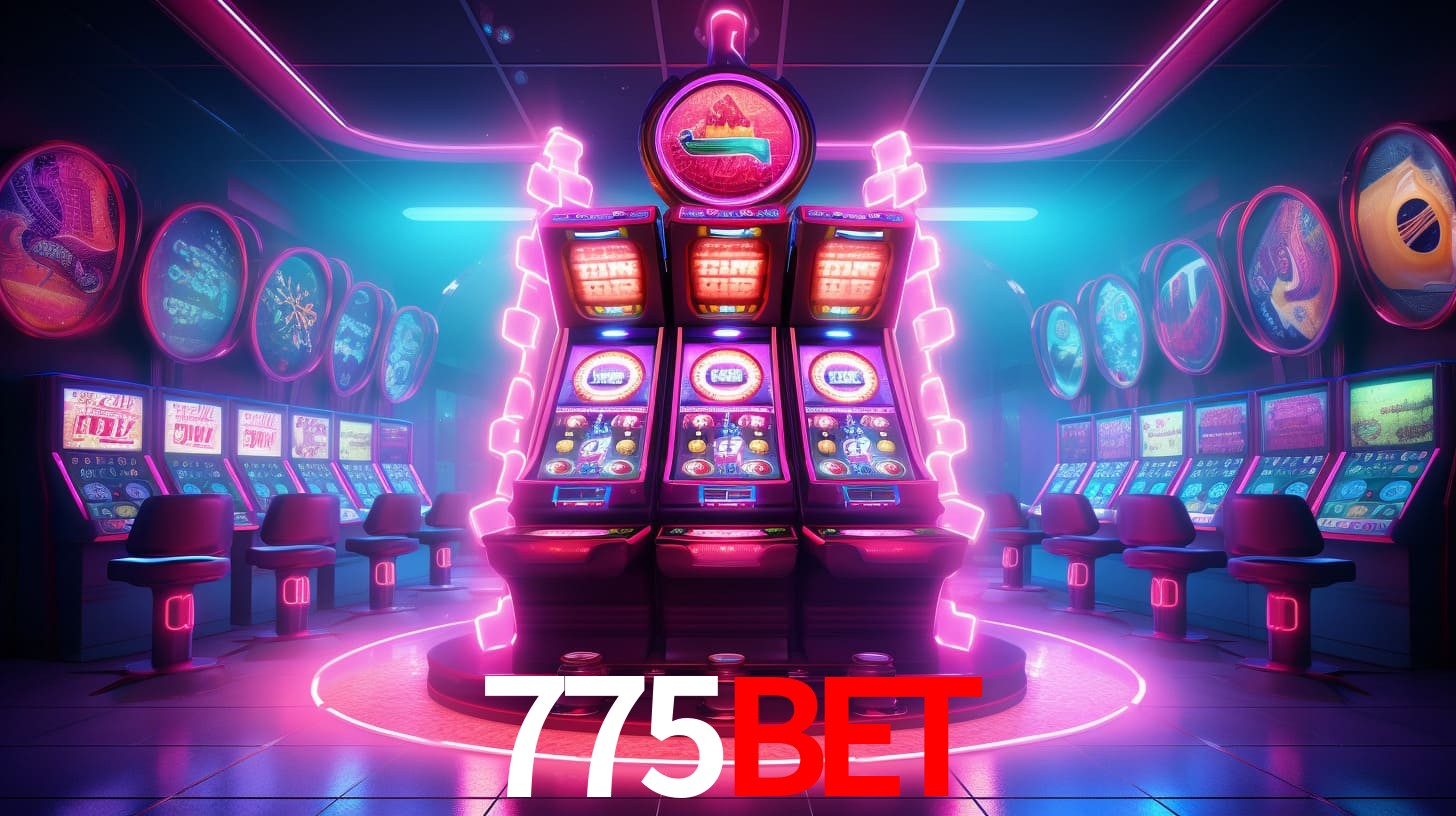 775bet.com