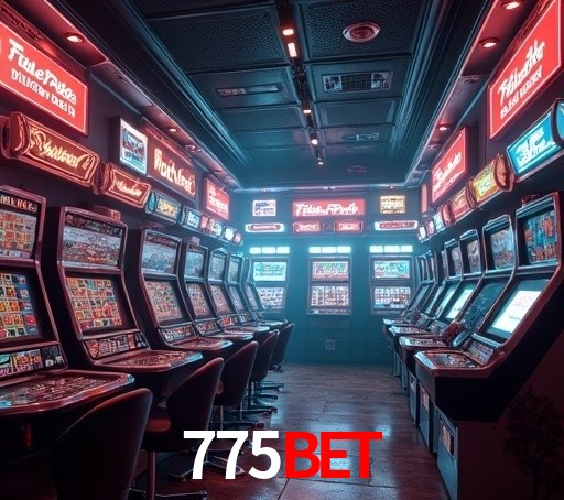 Benefícios da Conta 775bet