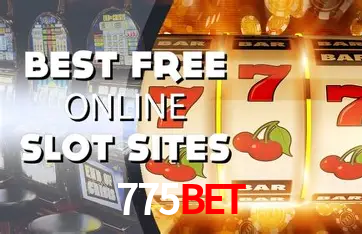 Descubra a Magia dos Jogos de Arcade no 775bet