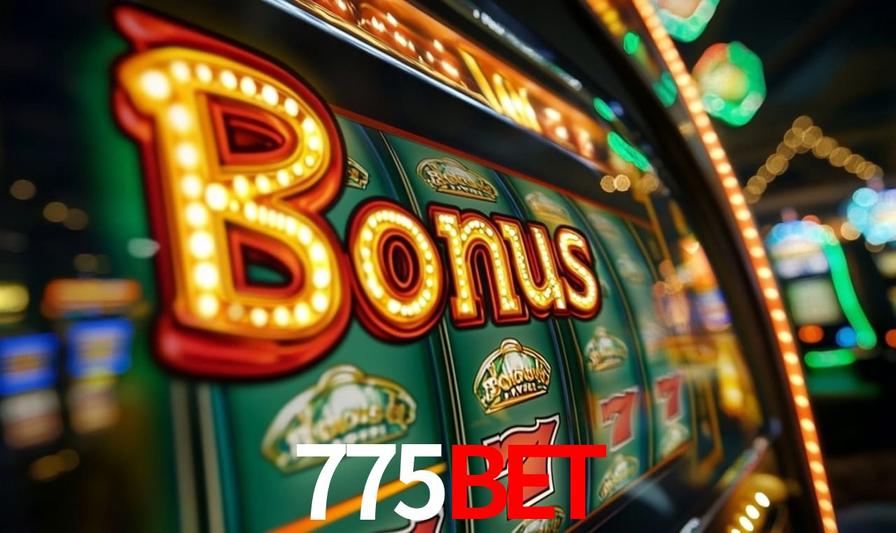 Segurança 2FA 775bet