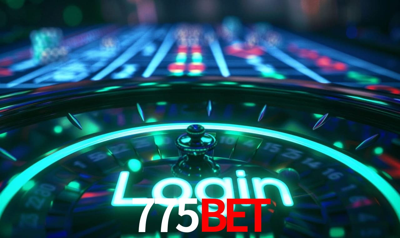 Programa VIP 775bet
