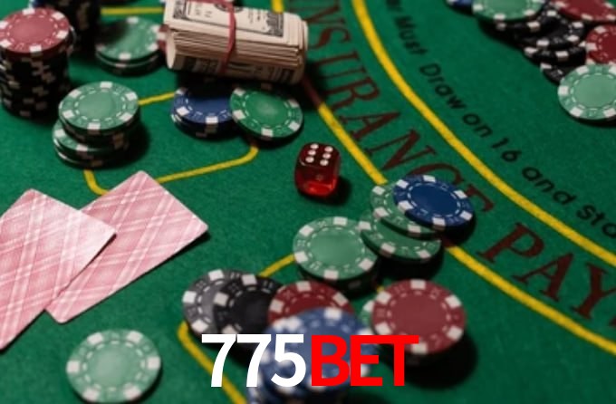 775bet,775bet.com