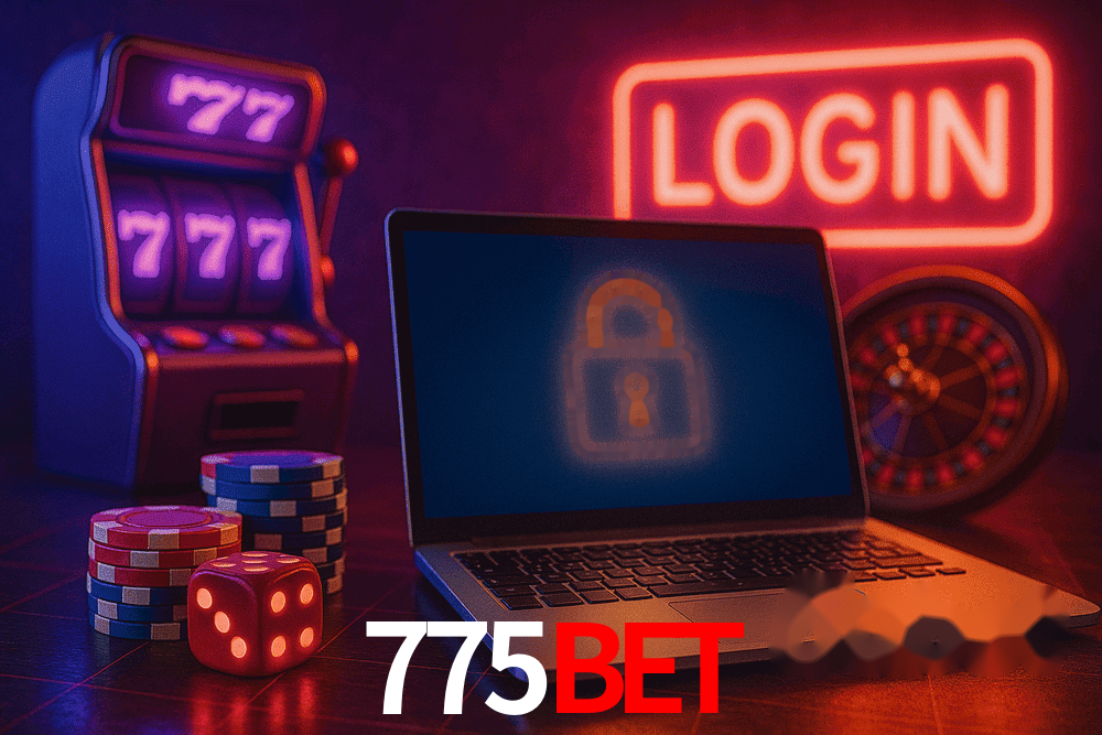 Mesa de Blackjack 775bet