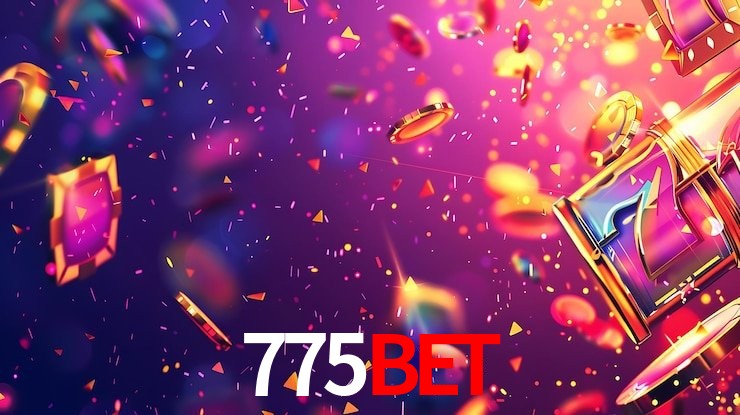 A Experiência Imersiva dos Cassinos Ao Vivo no 775bet