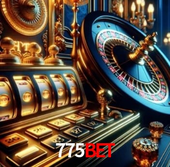 Interface Premium 775bet