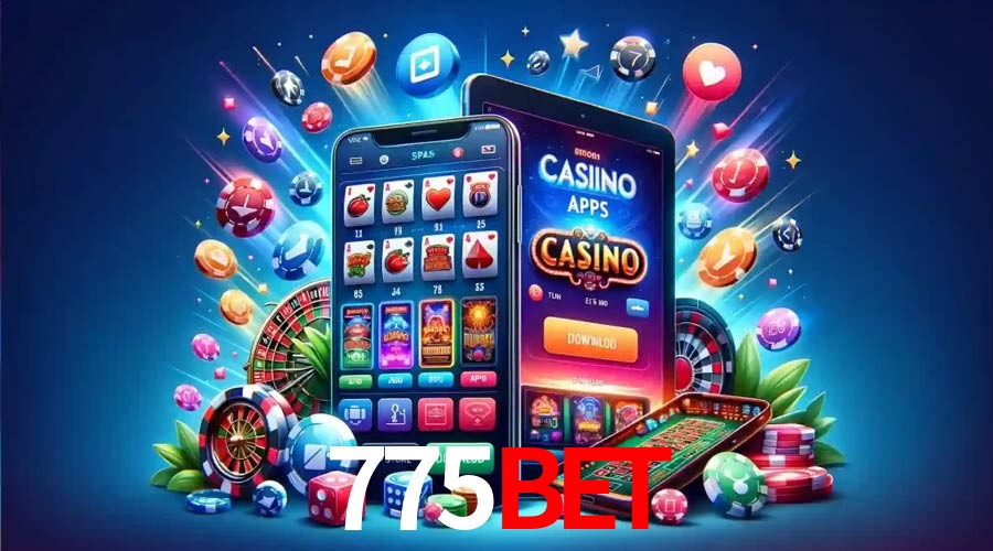 Weekend Specials 775bet