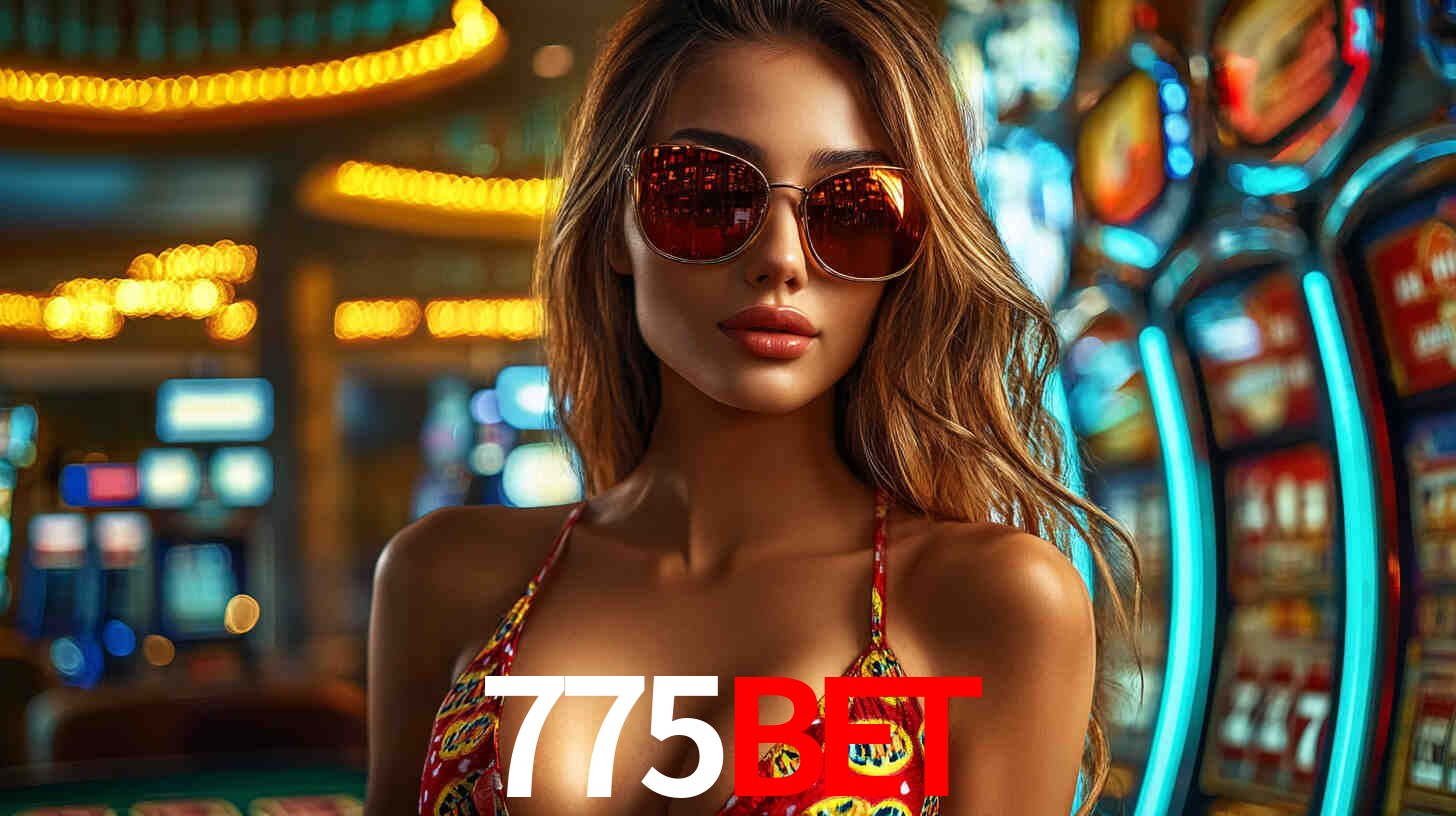 Ofertas Imperdíveis na 775bet: Promoções e Bônus Que Valem a Pena