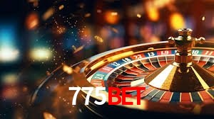 Login Seguro 775bet