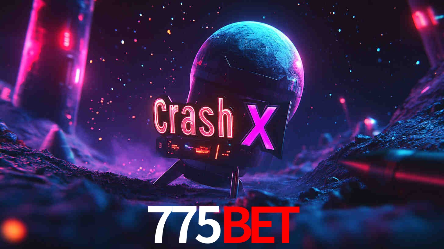 Desvendando o Mundo dos Jogos Virtuais na 775bet
