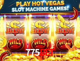 Inovações de Jogos na 775bet: O Futuro das Experiências Interativas
