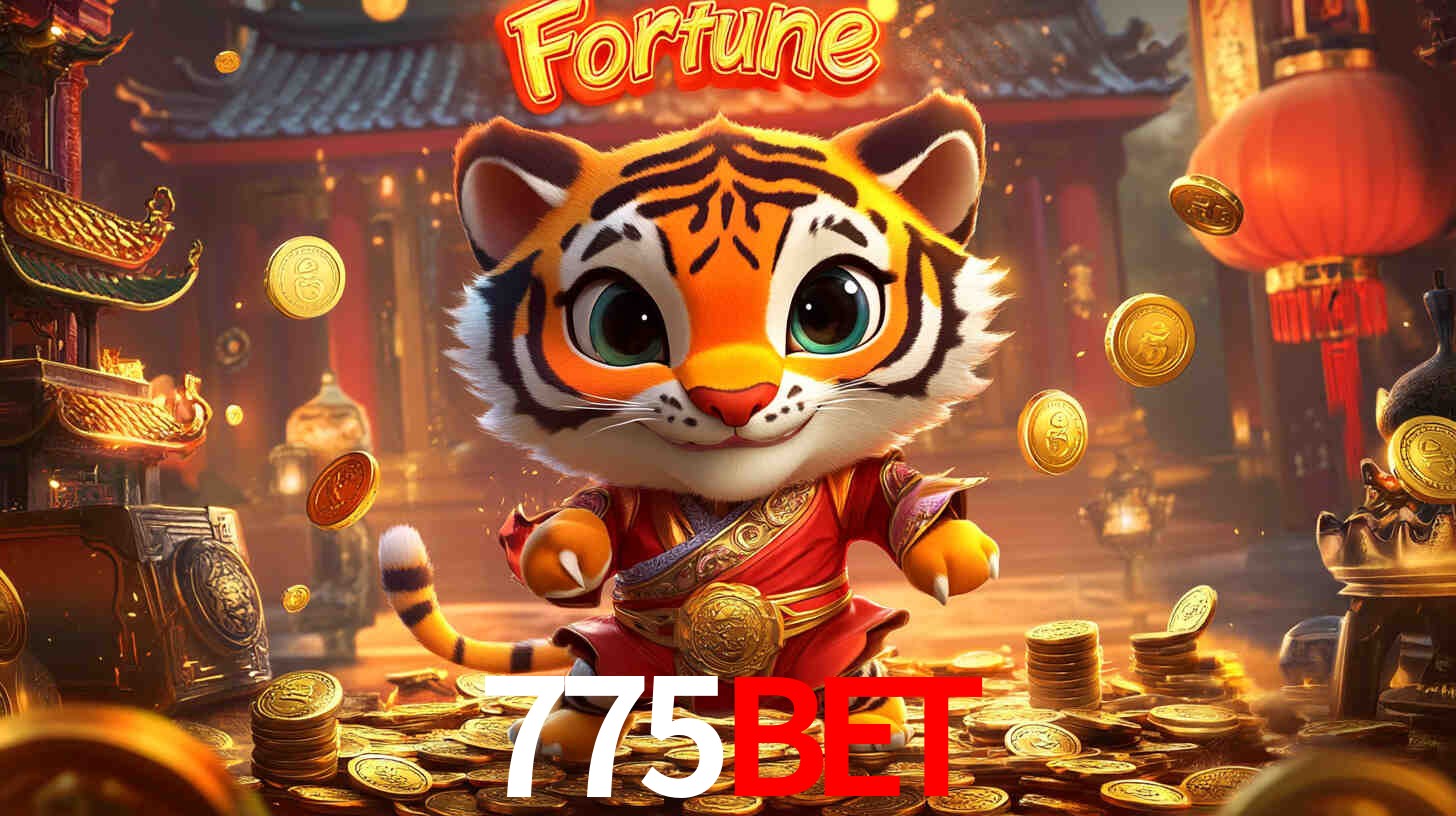 Inovações de Jogos na 775bet: O Futuro das Experiências Interativas