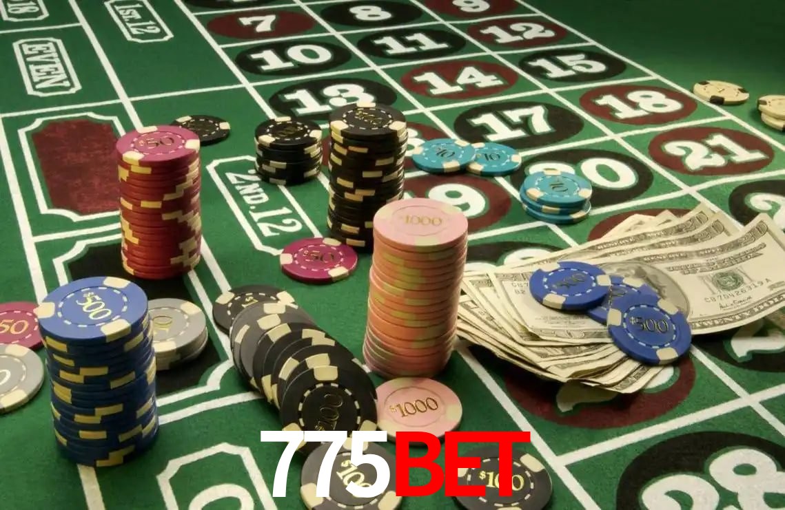 775bet,775bet.com