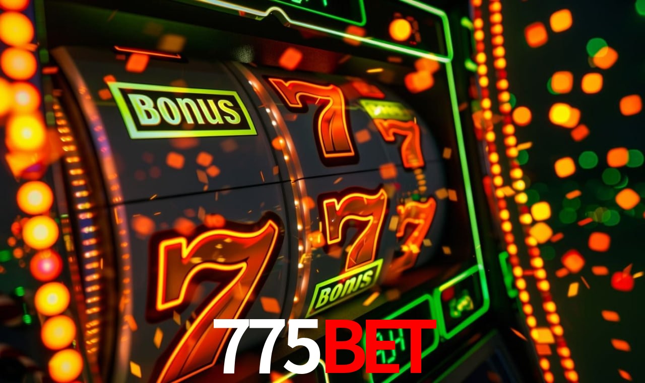 Inovações de Jogos na 775bet: O Futuro das Experiências Interativas