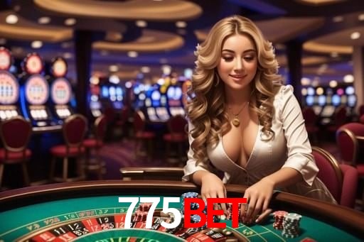 Spaceman Game 775bet