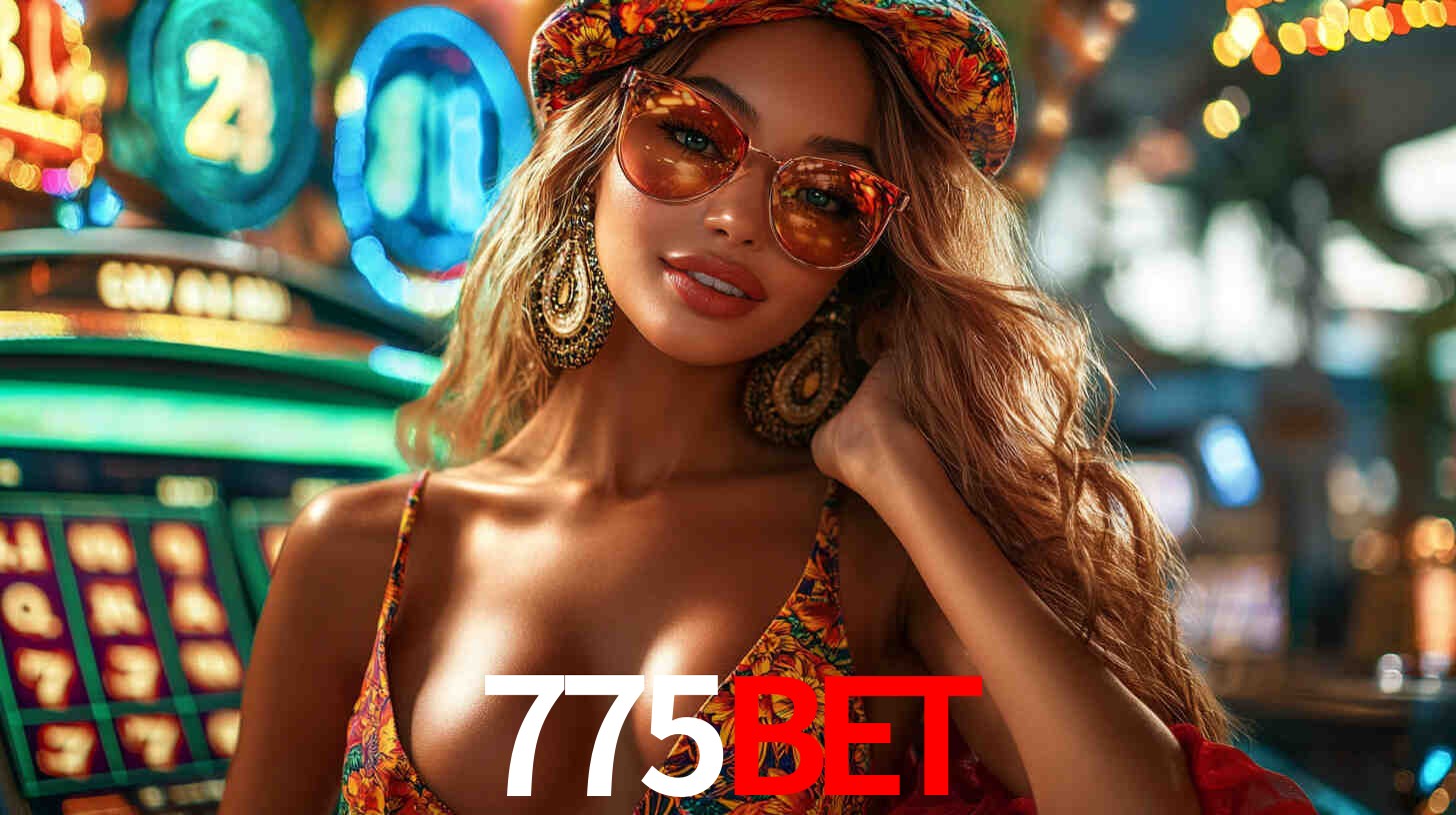 Premium Interface 775bet