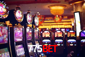 Descubra a Essência do 775bet: Nossa História e Compromissos
