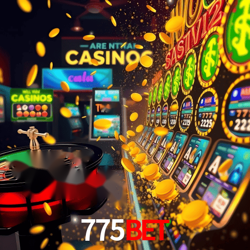 Explorando a Categoria de Eventos em Apostas na 775bet