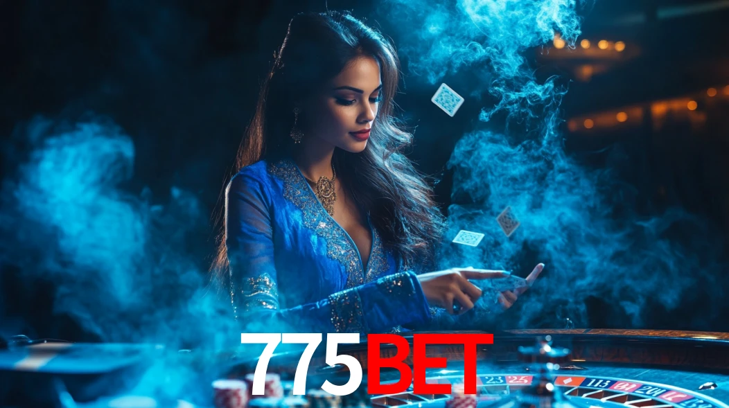 Explorando a Categoria de Eventos em Apostas na 775bet