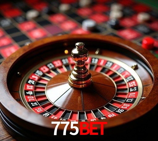 Cadastro Rápido 775bet