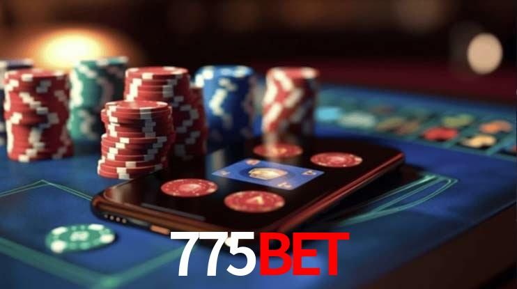 Estatísticas Esportivas 775bet