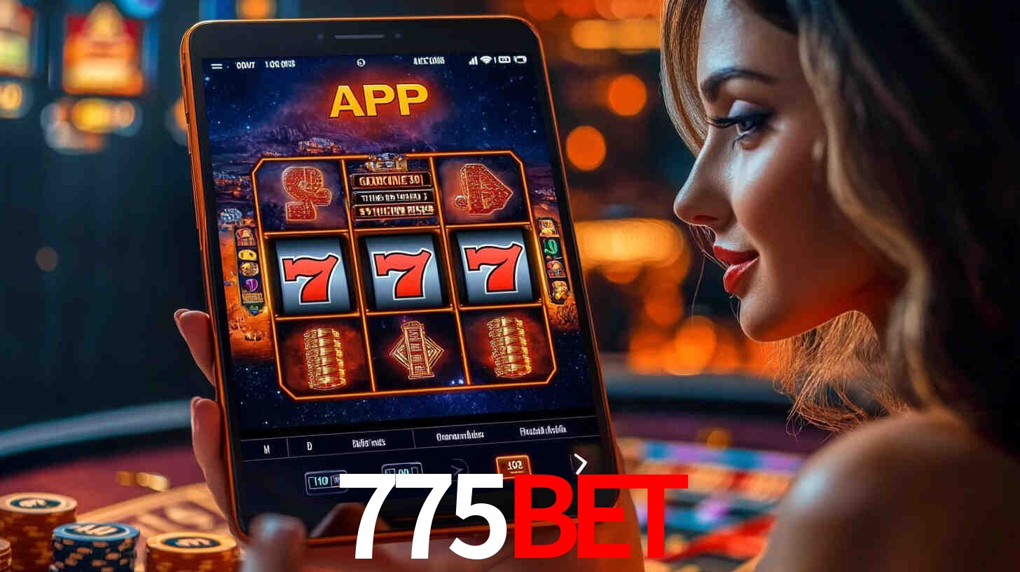 775bet: Jogue Crash e Experimente Alta Recompensa Instantânea