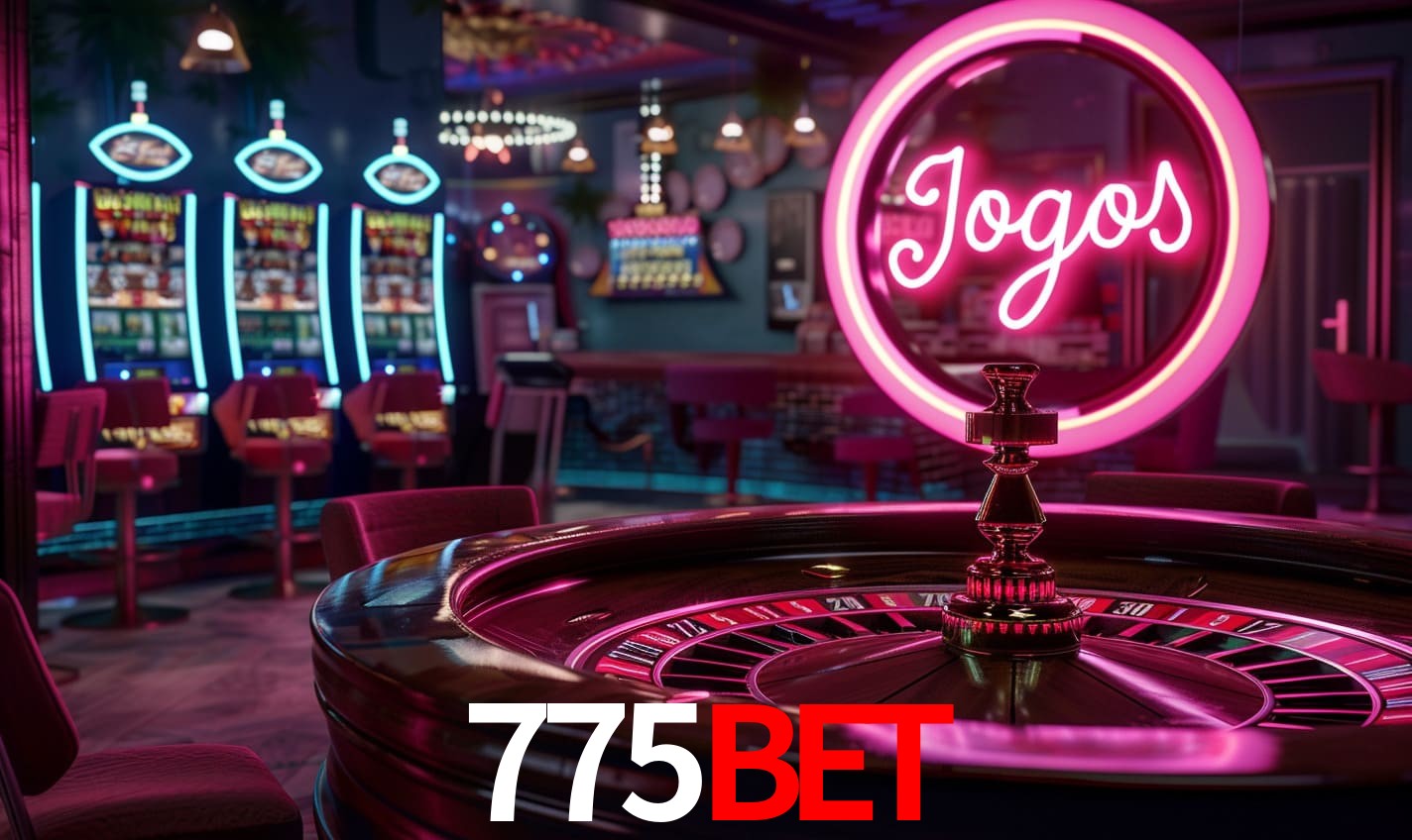 Descubra a Essência do 775bet: Nossa História e Compromissos