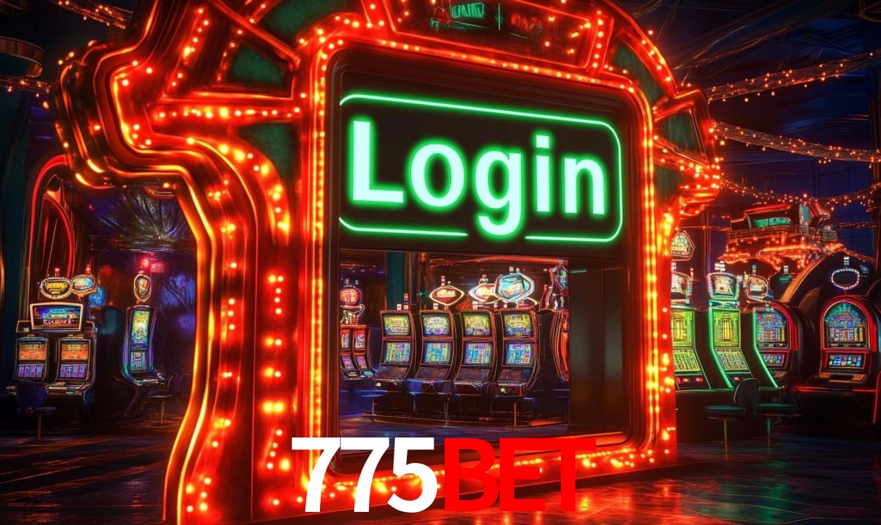 Bônus Diários 775bet