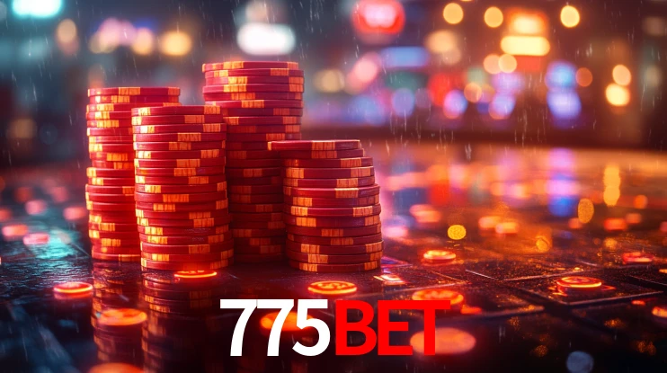 775bet,775bet.com