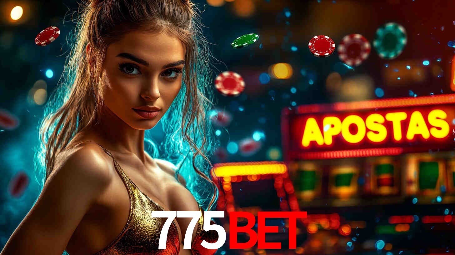 A Popularidade dos Caça-Níqueis no 775bet