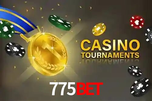 775bet.com