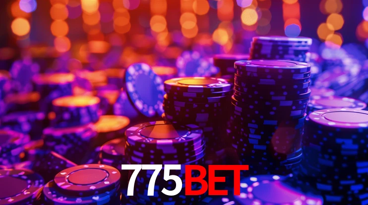 Bônus Generosos e Exclusivos no 775bet para Você!