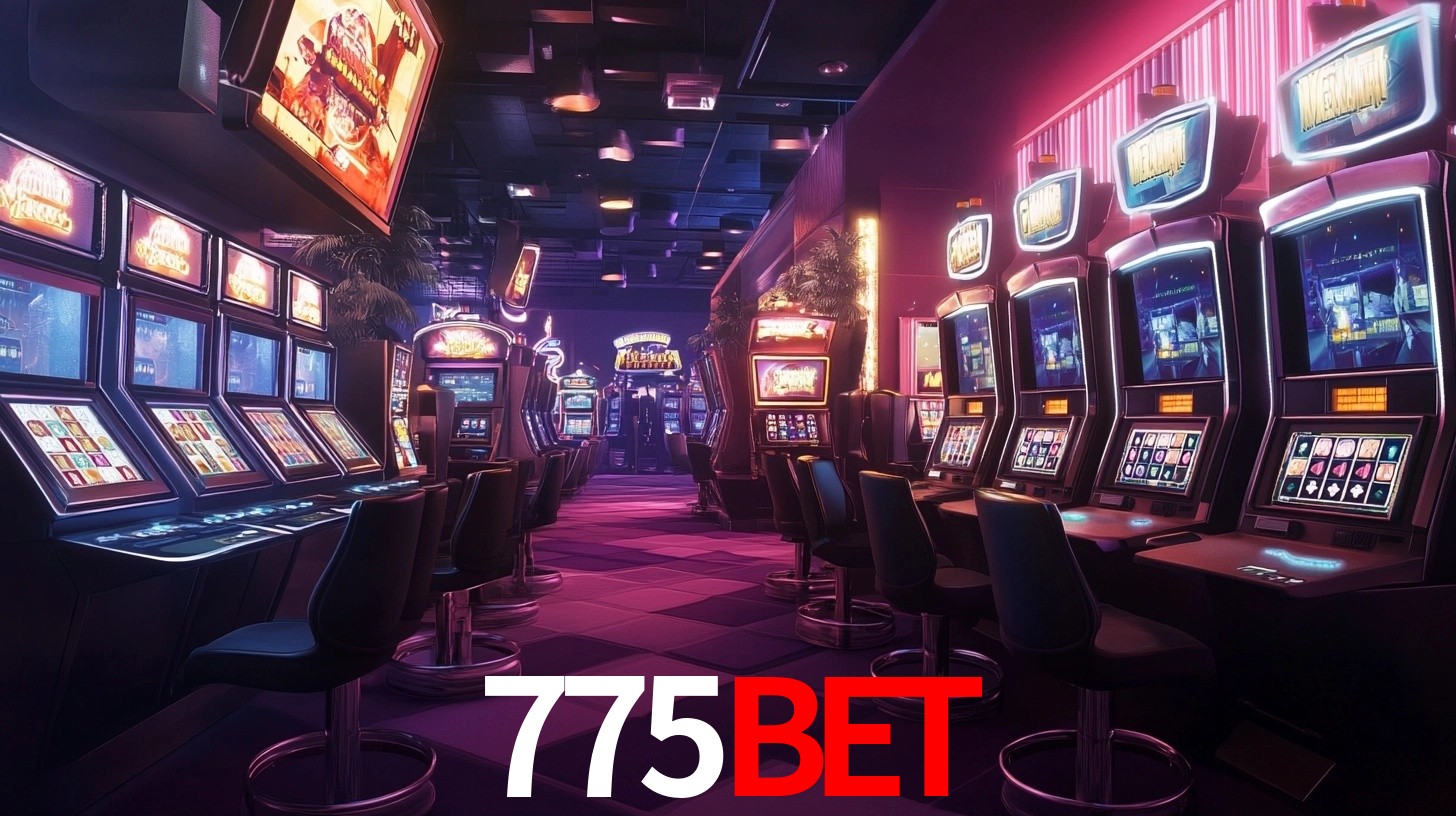 775bet