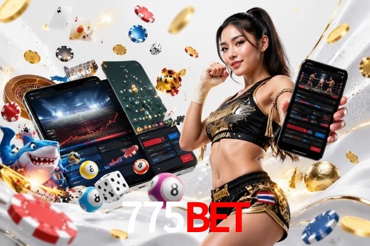 Platform Technology 775bet
