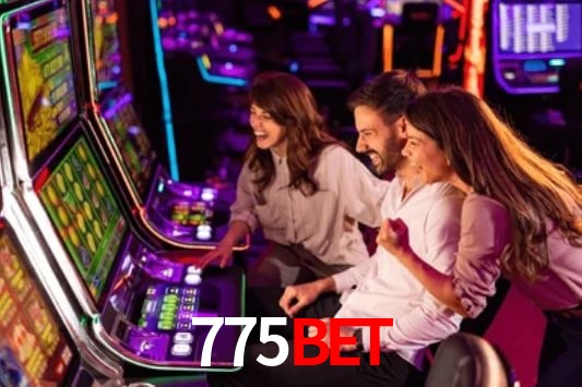 Desvendando o Mundo dos Jogos Virtuais na 775bet