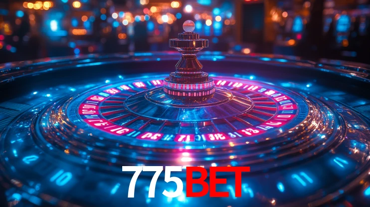 Explore as vantagens do 775bet: serviço profissional e confiabilidade