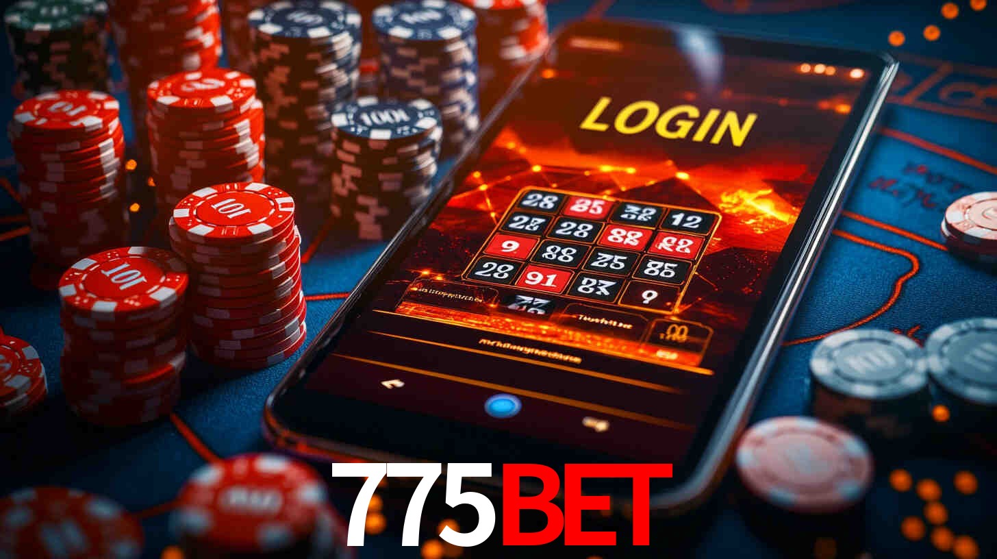 775bet: A Experiência de Casino com Jogos de Mesa ao Vivo