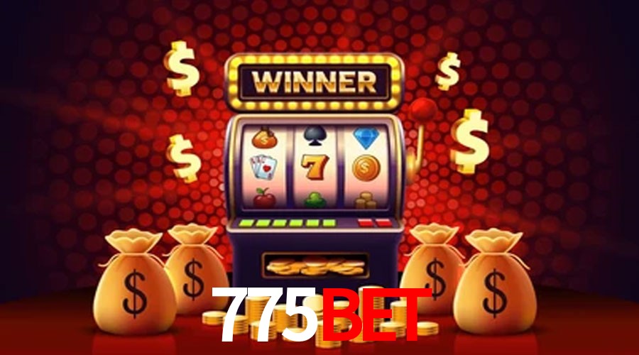 API Integration 775bet