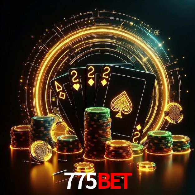 Apostas de Basquete 775bet