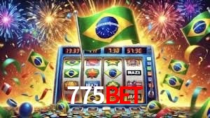 Game Statistics 775bet