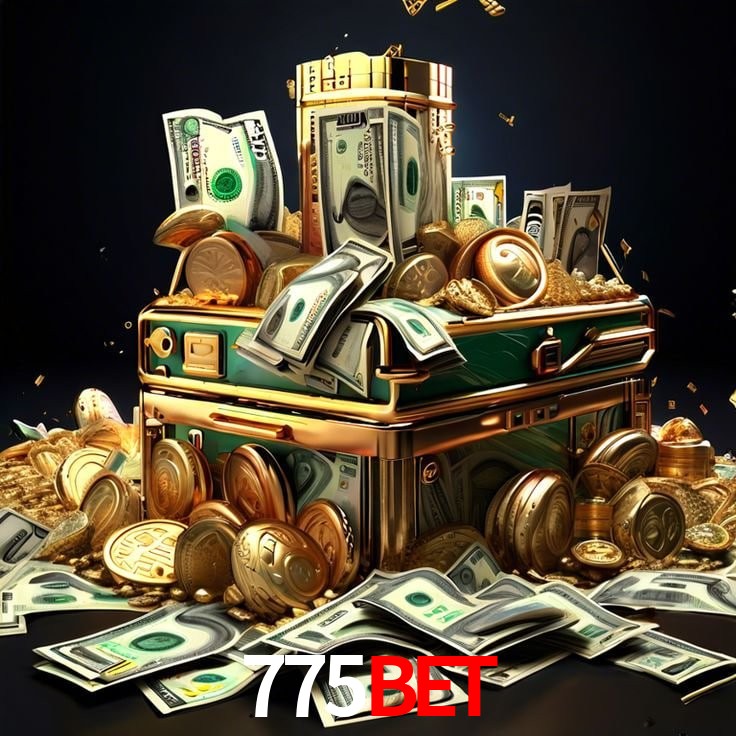 Casino Ao Vivo 775bet